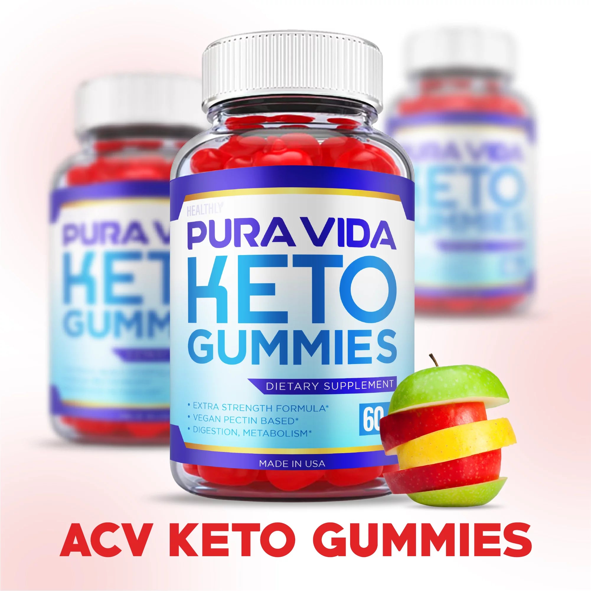 180 Gummies X188986