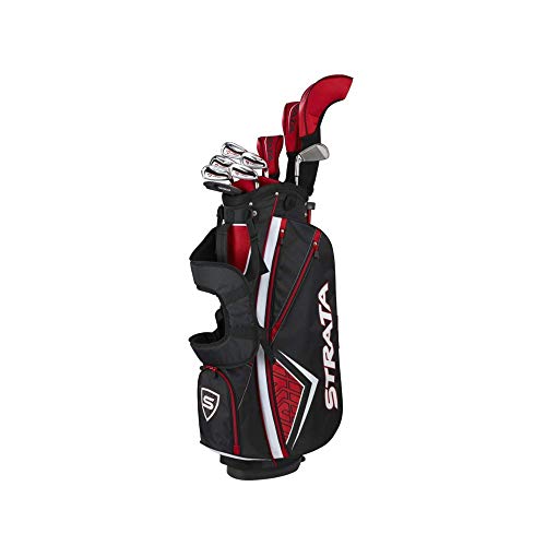 Men's Complete Golf Set Y683283