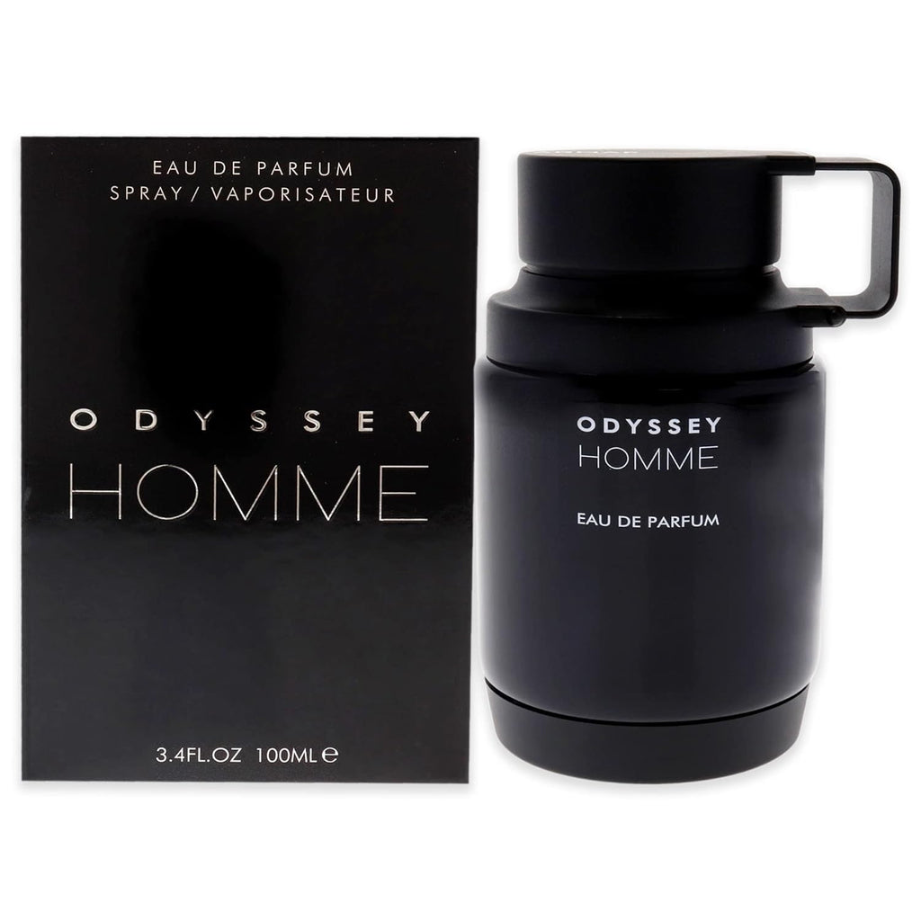 3.4 oz EDP Spray G417