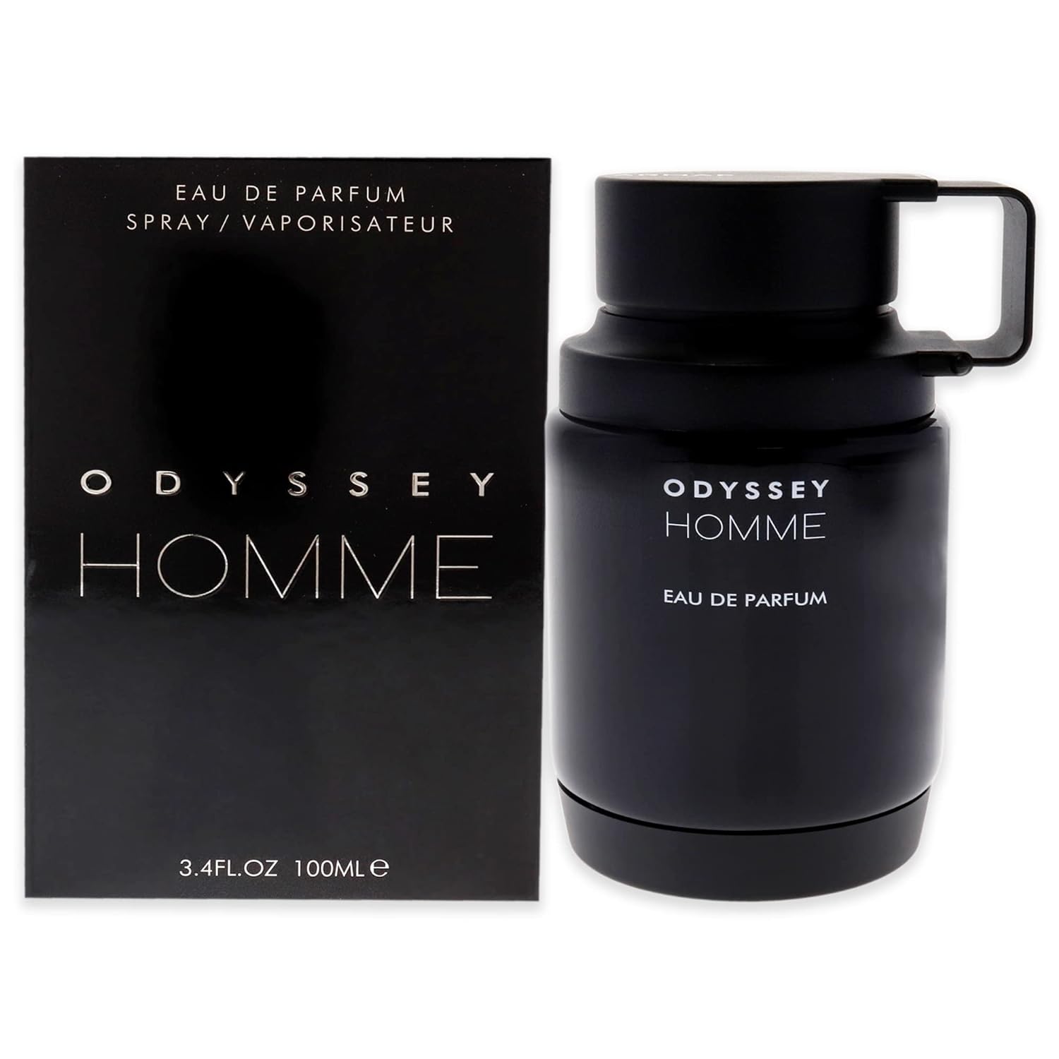 3.4 oz EDP Spray G417