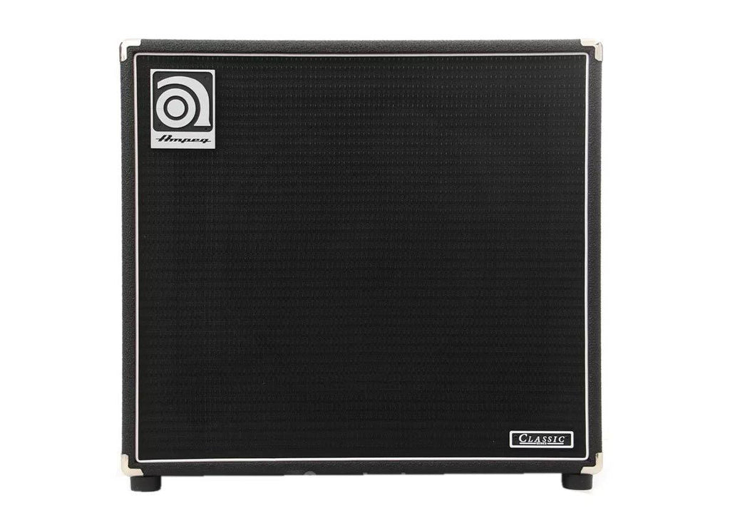 1x15 Bass Speaker Cabinet M693