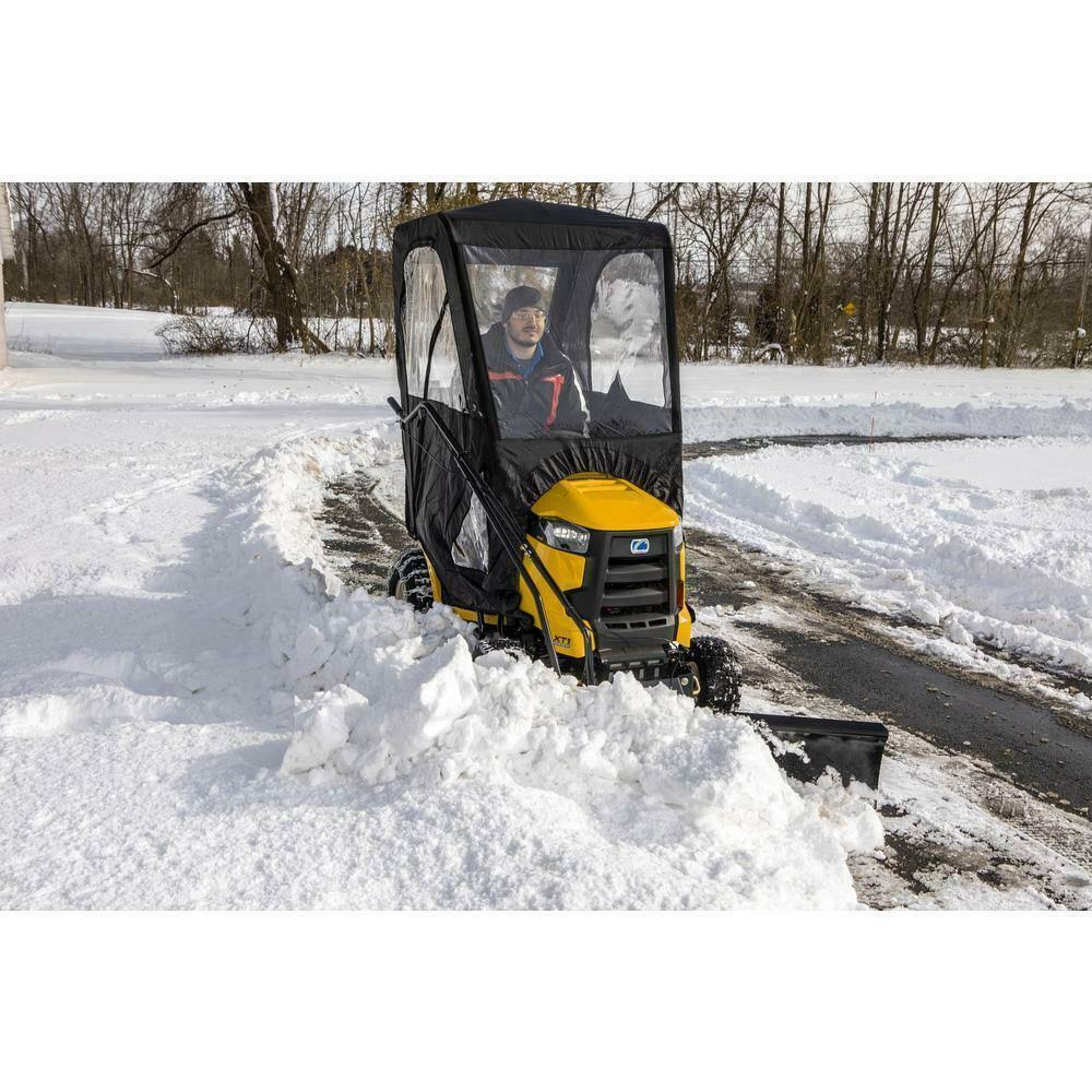 All-Season Plow I157991