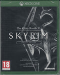 Xbox One The Elder Scrolls V Skyrim Special Edition Z833
