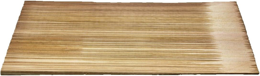 18" Red Cedar Grooved Sidewall Shingles 1/2 Square cartons Q44510
