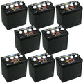 8V Deep-Cycle Flooded Battery S8061