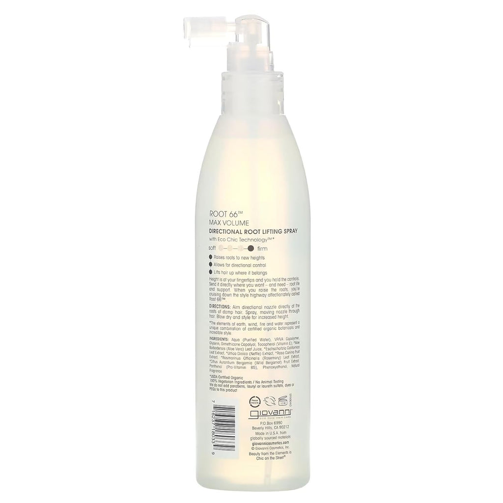 8.5 oz (3 Pack) Root Lifting Spray S330