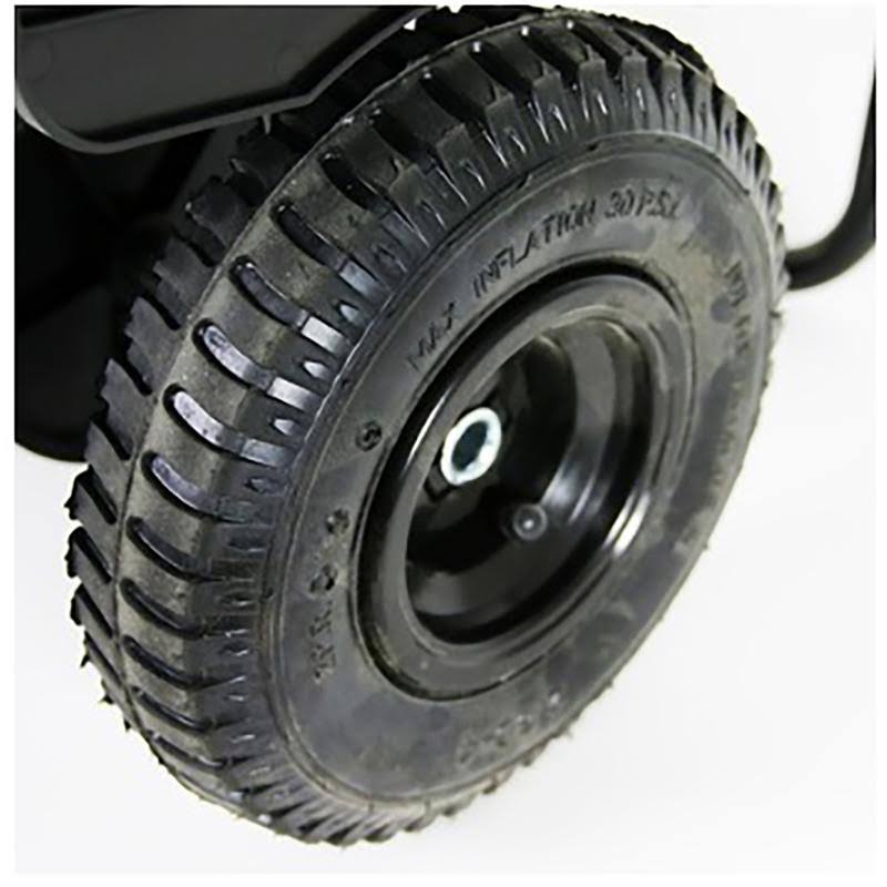 70 Pound Broadcast Spreader L272