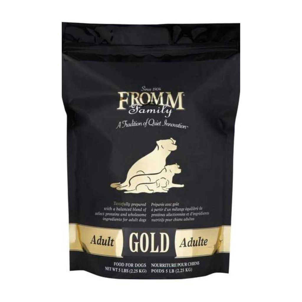 Fromm Adult Gold Dry Dog Food I686687