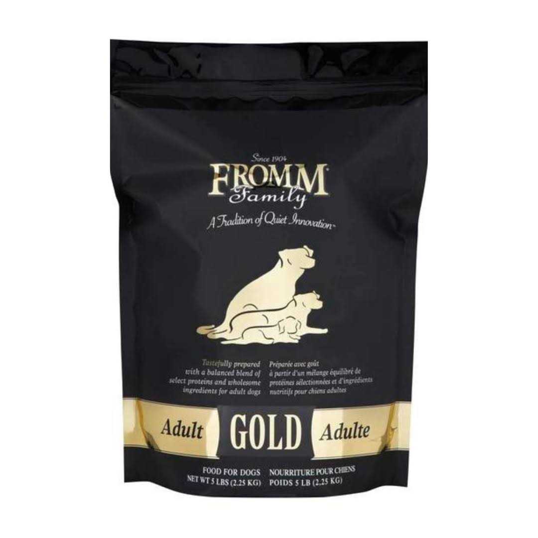 Fromm Adult Gold Dry Dog Food I686687
