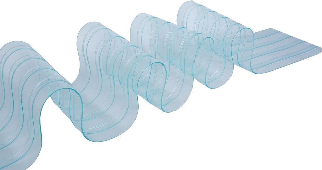 XL Vinyl Plastic Strips for Dog Door W7230