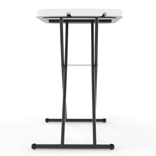 25.5-Inch Personal Folding Table M3881