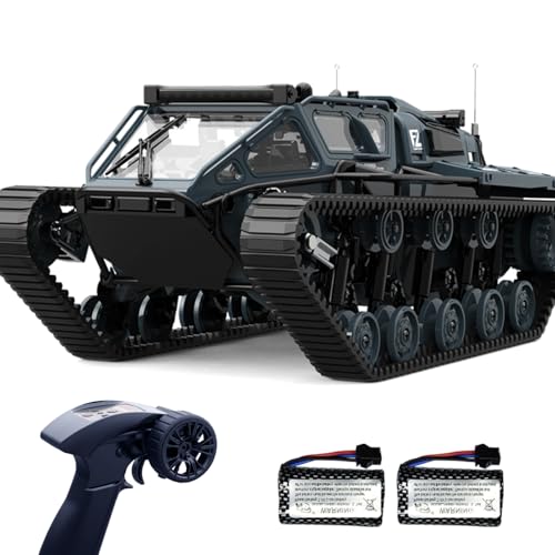 RC Military Truck 4WD 1:18 Scale Remote Control Car W604