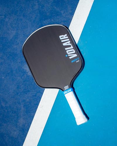 Toray T700 Carbon Fiber Pickleball Paddle Y4196