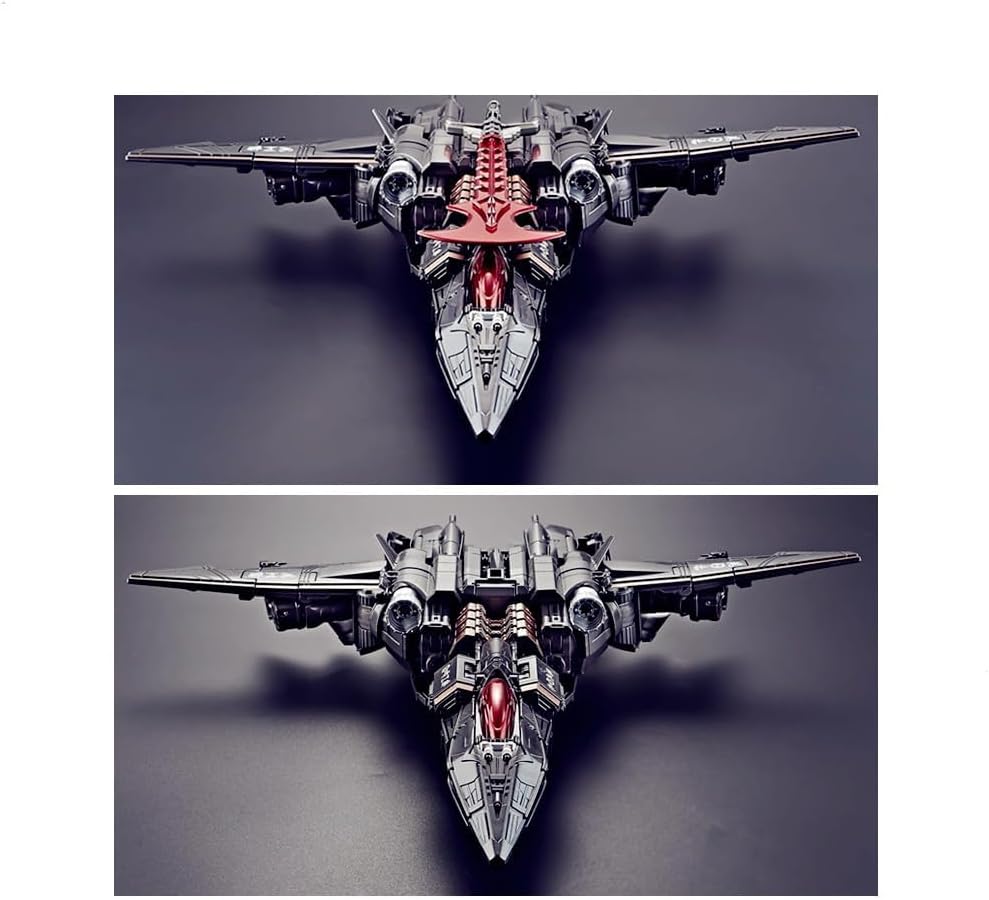 7 Inch Deformation Robot Action Figure M928
