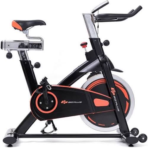 Stationary Exercise Bike G2162