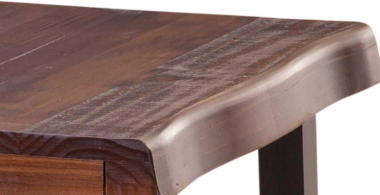 3 Piece Occasional Table Set - Brown G564444