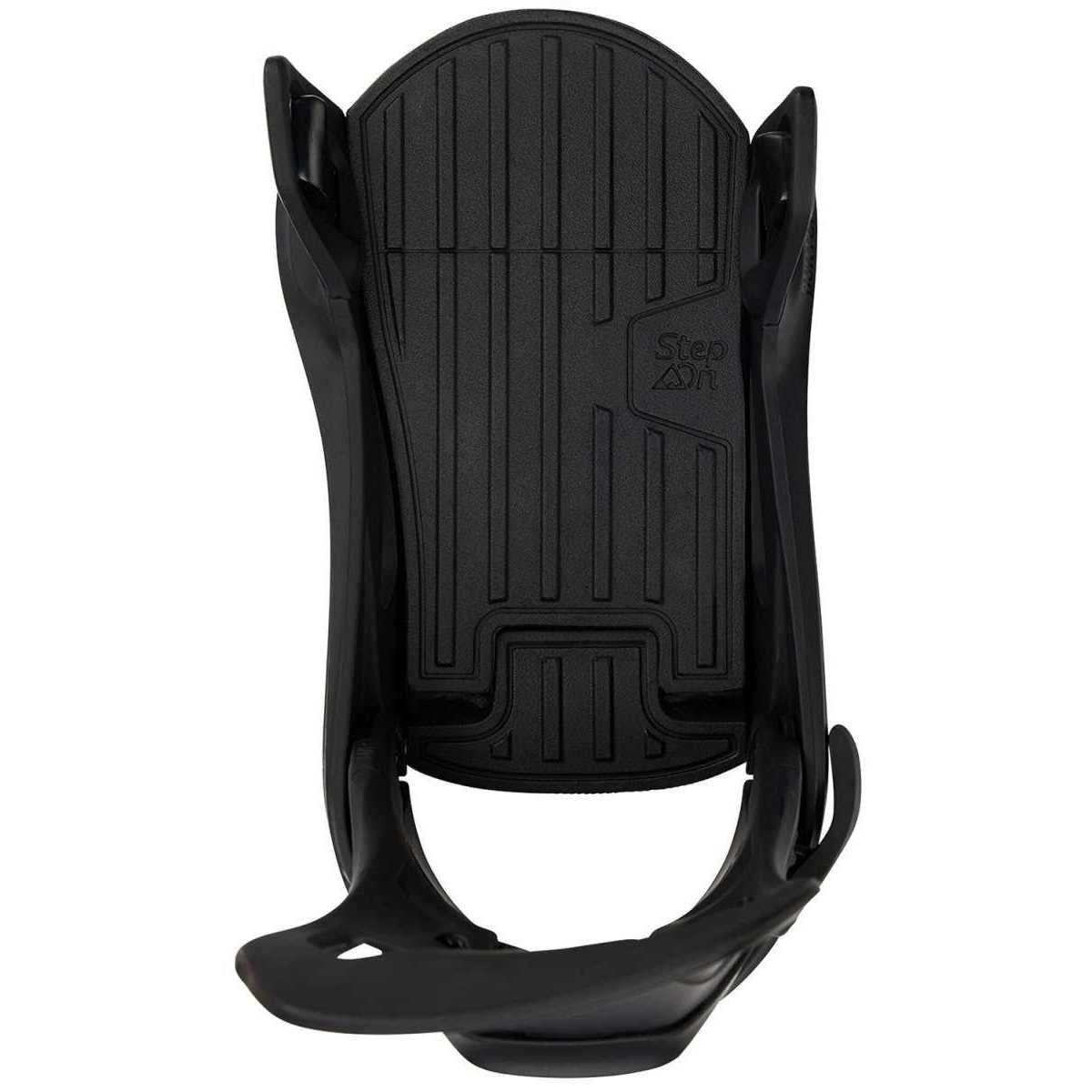Snowboard Bindings O744473