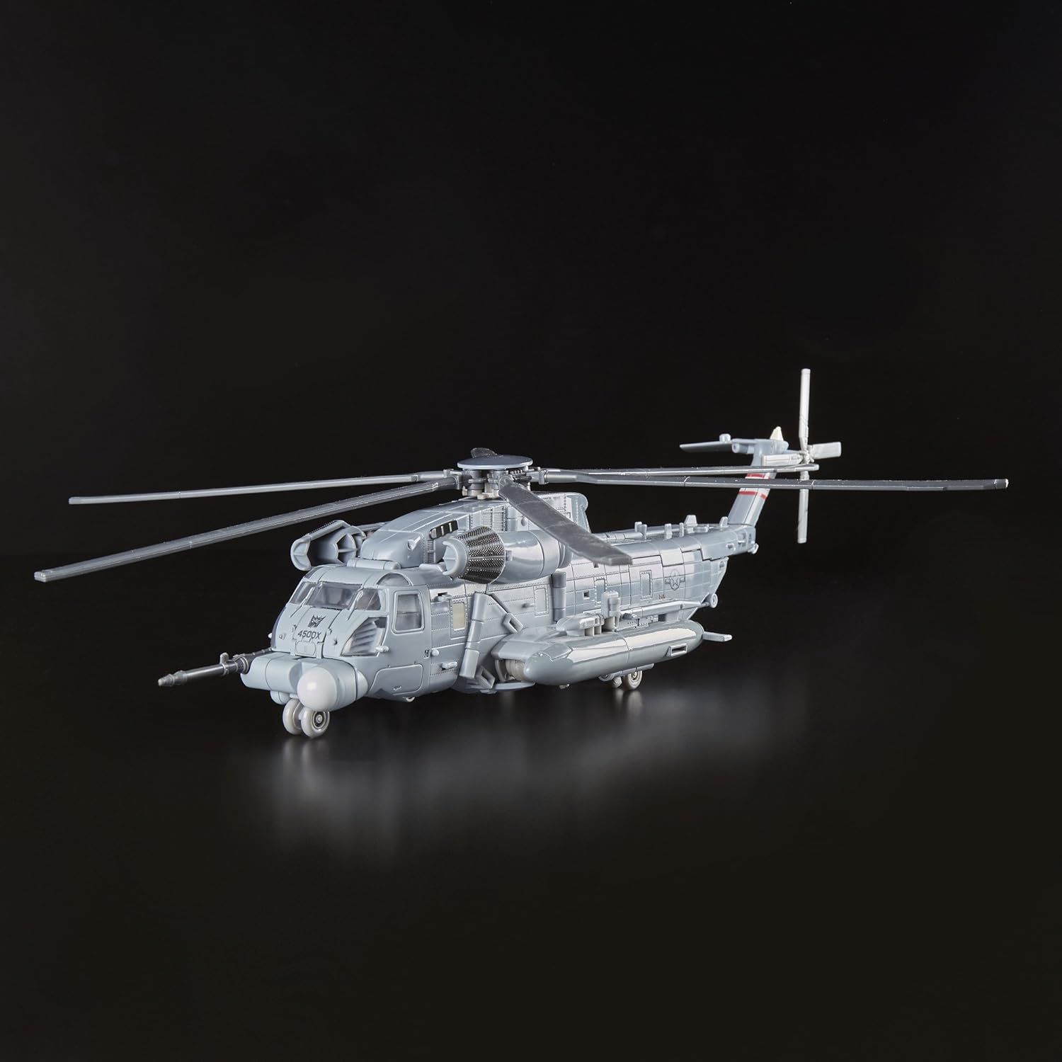 Blackout Action Figure C65472