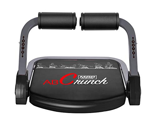Ab Machine for Home Gym Fitness Equipment U39322