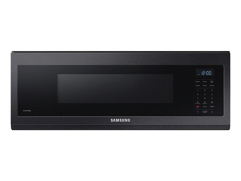 Stainless Steel Over The Range Microwave Y252