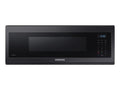 Stainless Steel Over The Range Microwave Y252