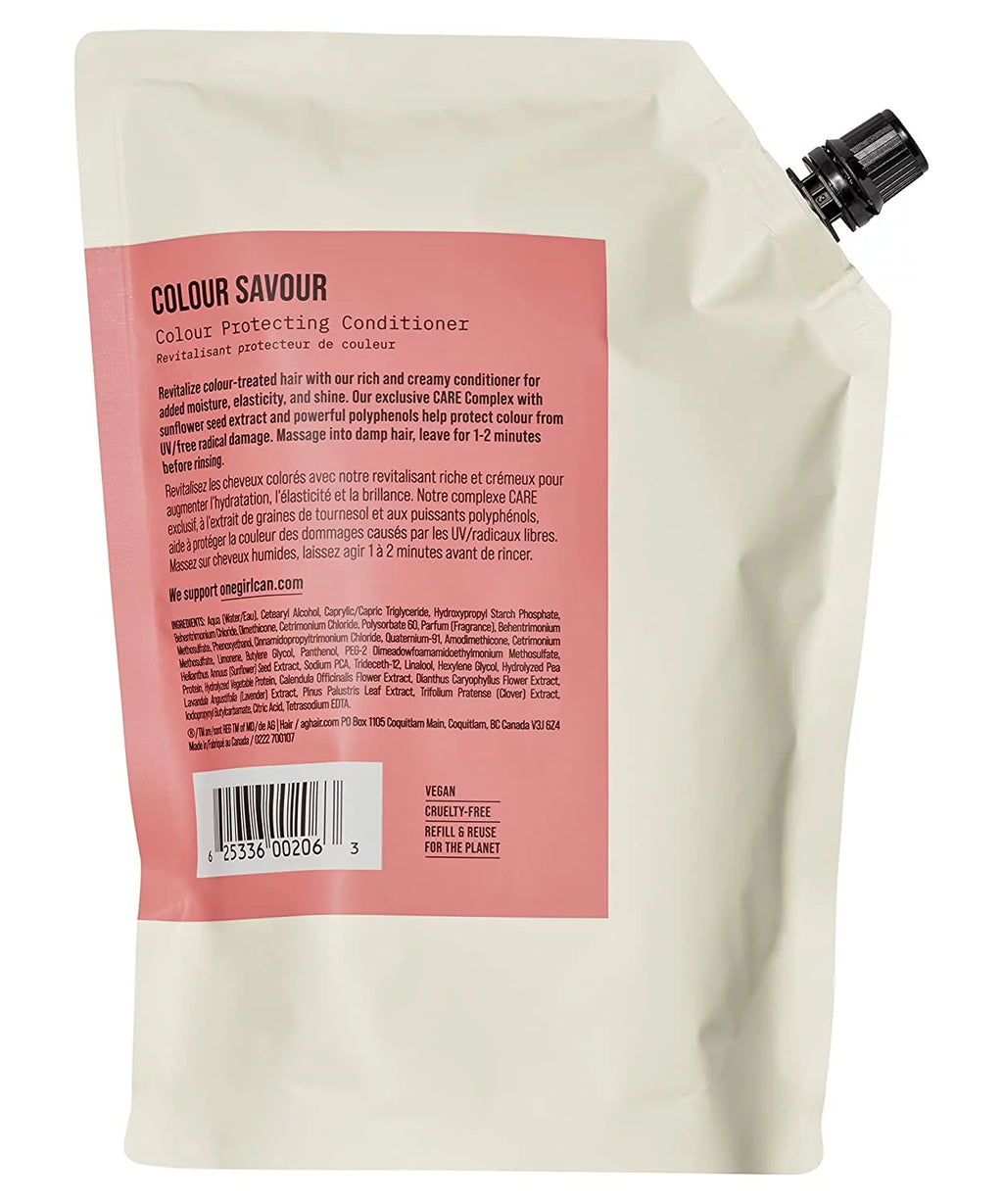 33.8 OZ Colour Protection Conditioner A973704