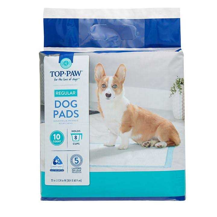 Dog Pads R450