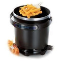 Electric Deep Fryer S2306