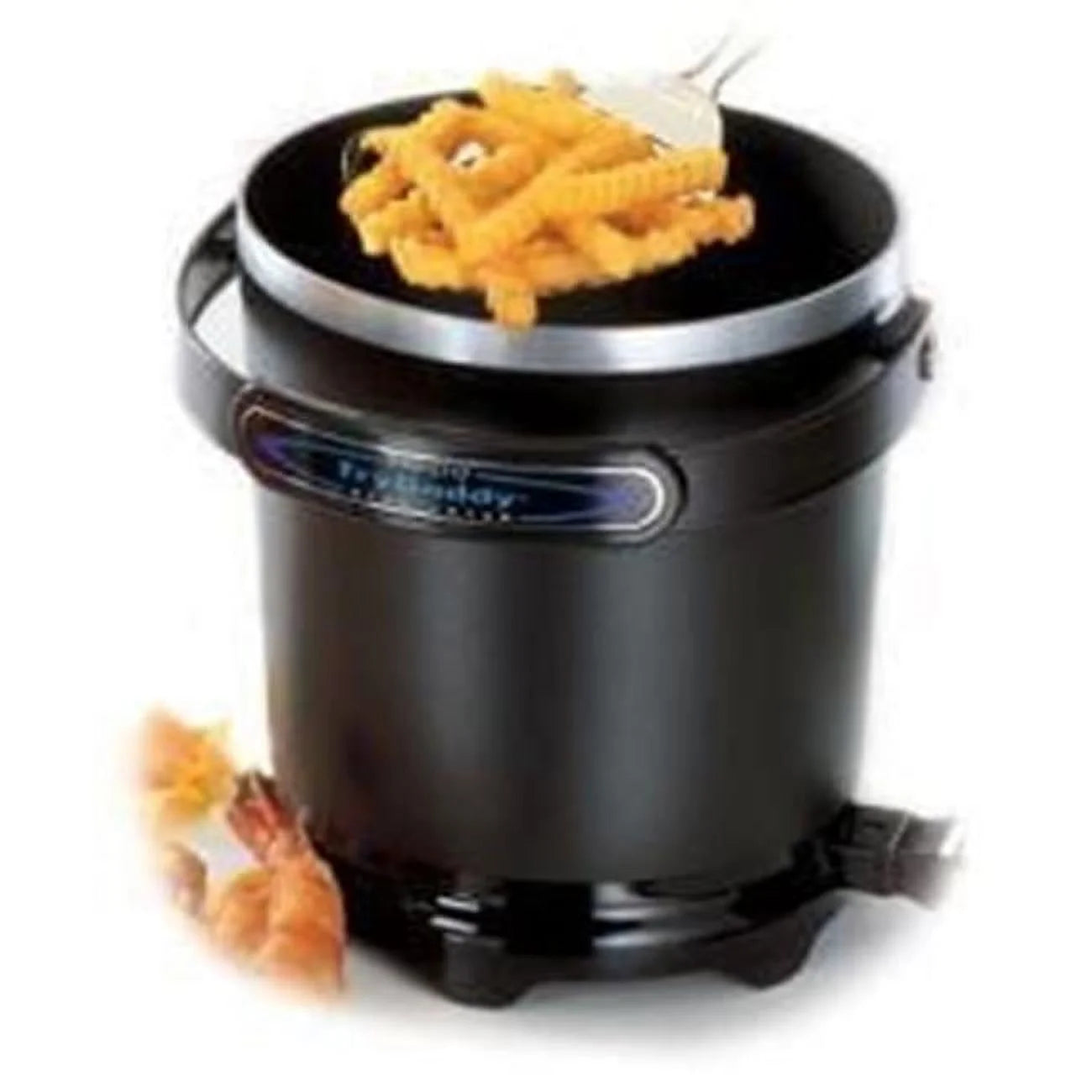 Electric Deep Fryer S2306