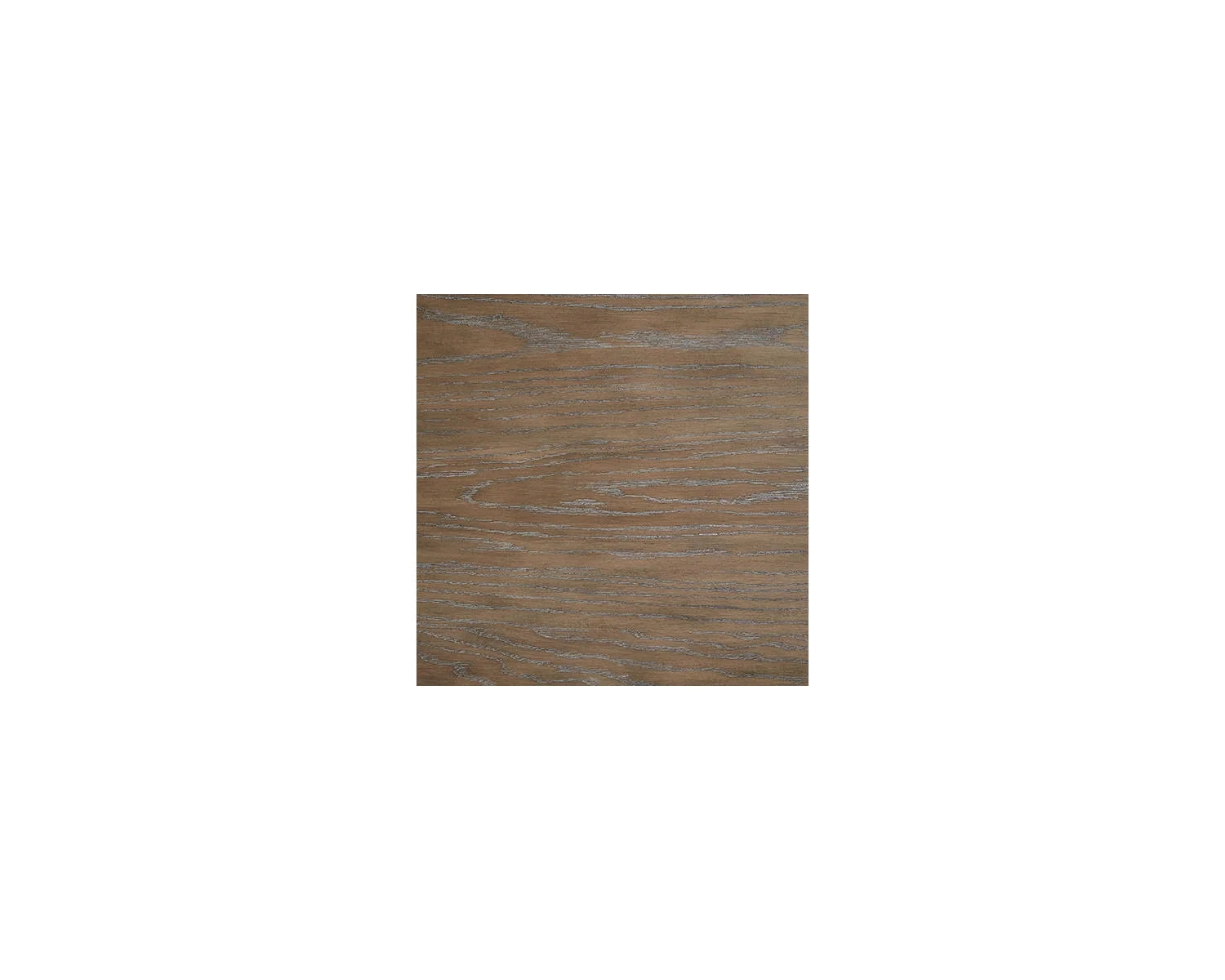 75" Bookcase Brown/White X368981