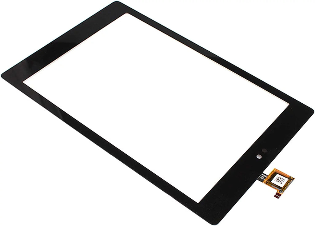 Screen Replacement Digitizer for Kindle Fire HD 8 8th Gen Touch Screen Glass + Full Repair Kit D705