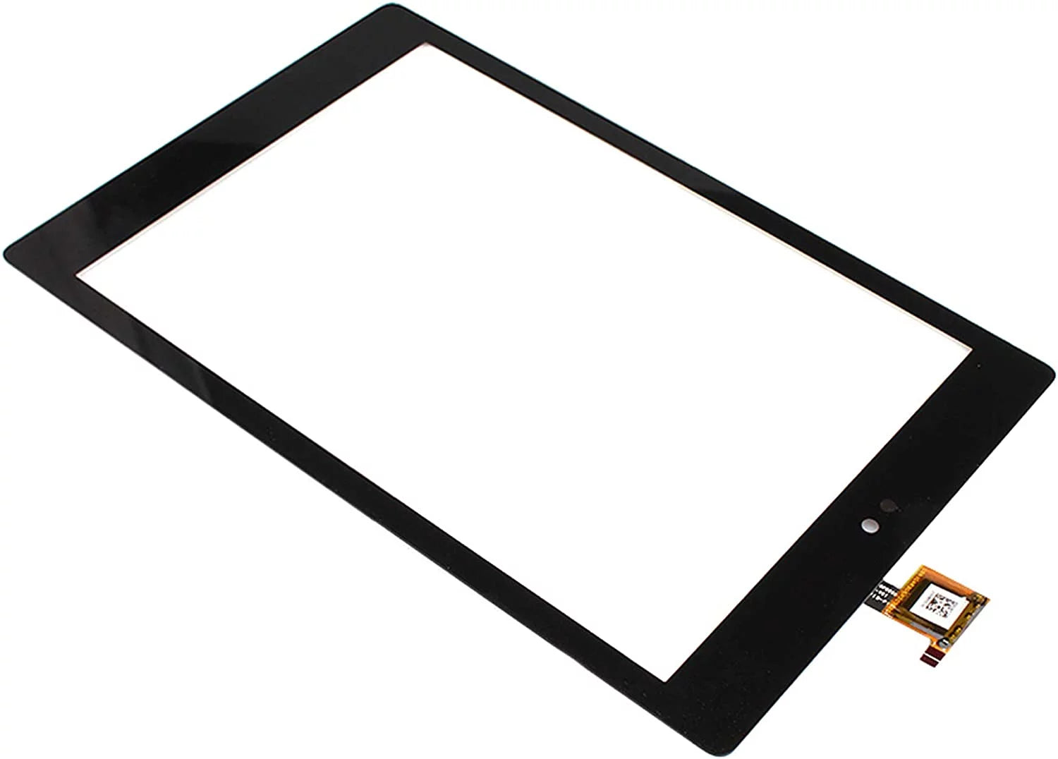 Screen Replacement Digitizer for Kindle Fire HD 8 8th Gen Touch Screen Glass + Full Repair Kit D705