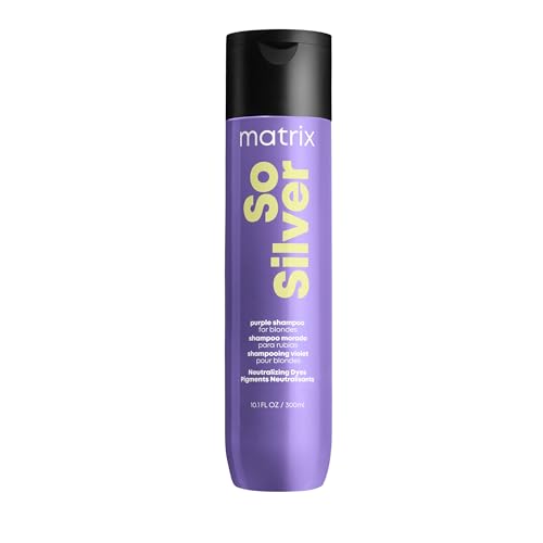 Purple Shampoo B53260