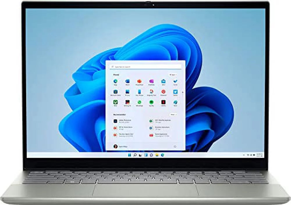 14" FHD+ Touchscreen 2-in-1 Laptop P1465