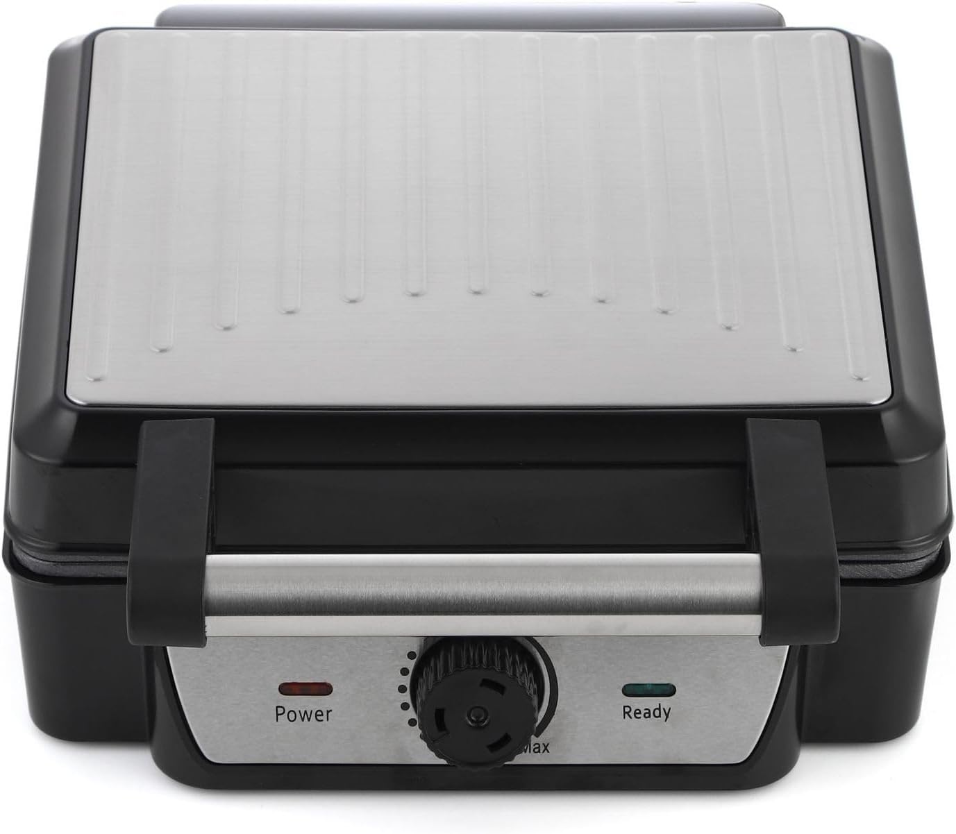 4 Slice Non-Stick Electric Belgian Waffle Maker W67470