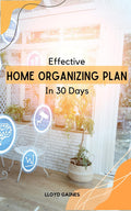 A Complete Guide To Home Decluttering J50872