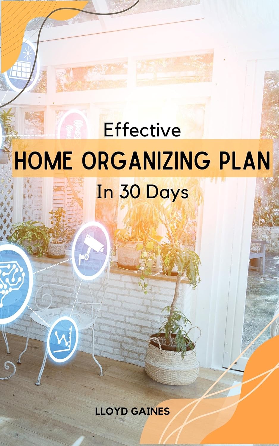 A Complete Guide To Home Decluttering J50872