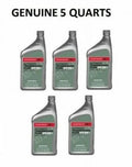 5 Quarts Honda Automatic Transmission Fluid U71139