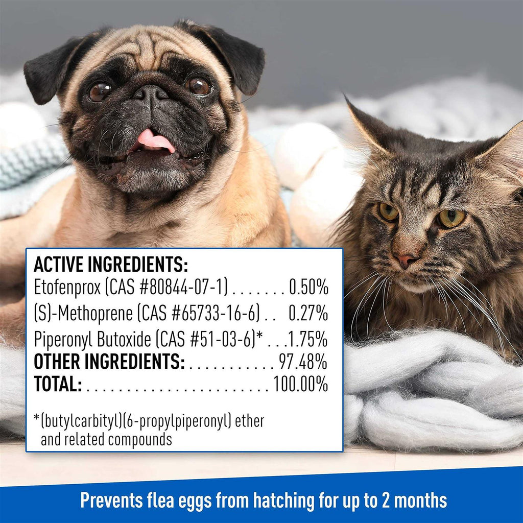 Flea Tick Spray K25658