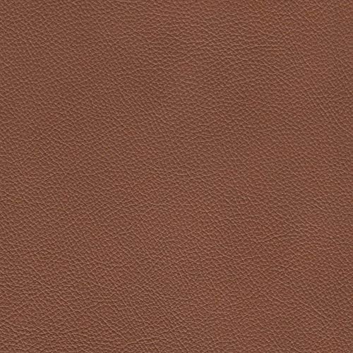 Cognac Top Grain Leather Chair R2981