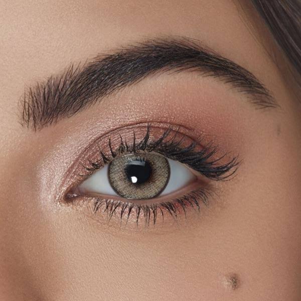 Natural Colors Cristal Contact Lenses A286