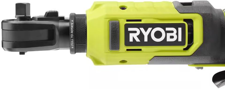 18V Cordless Multi Size Ratchet G734