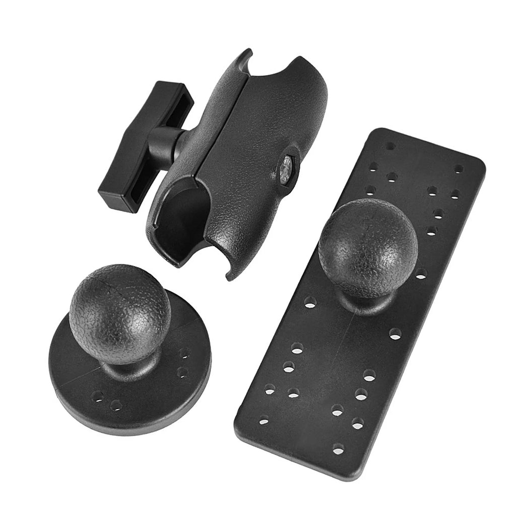 Portable 360° Swivel Fish Finder Mount H52475