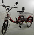 Adult Electric Tricycle F732658