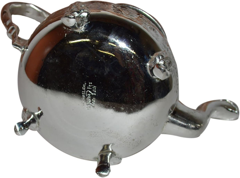 Handmade Moroccan Serving Tea Pot Kettle F854