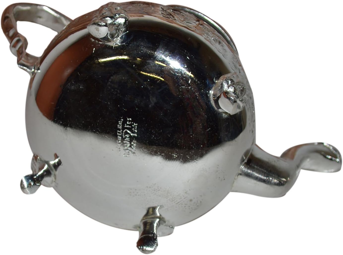 Handmade Moroccan Serving Tea Pot Kettle F854