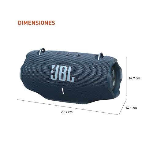 Portable Bluetooth Speaker, IP67 Waterproof, Black M595