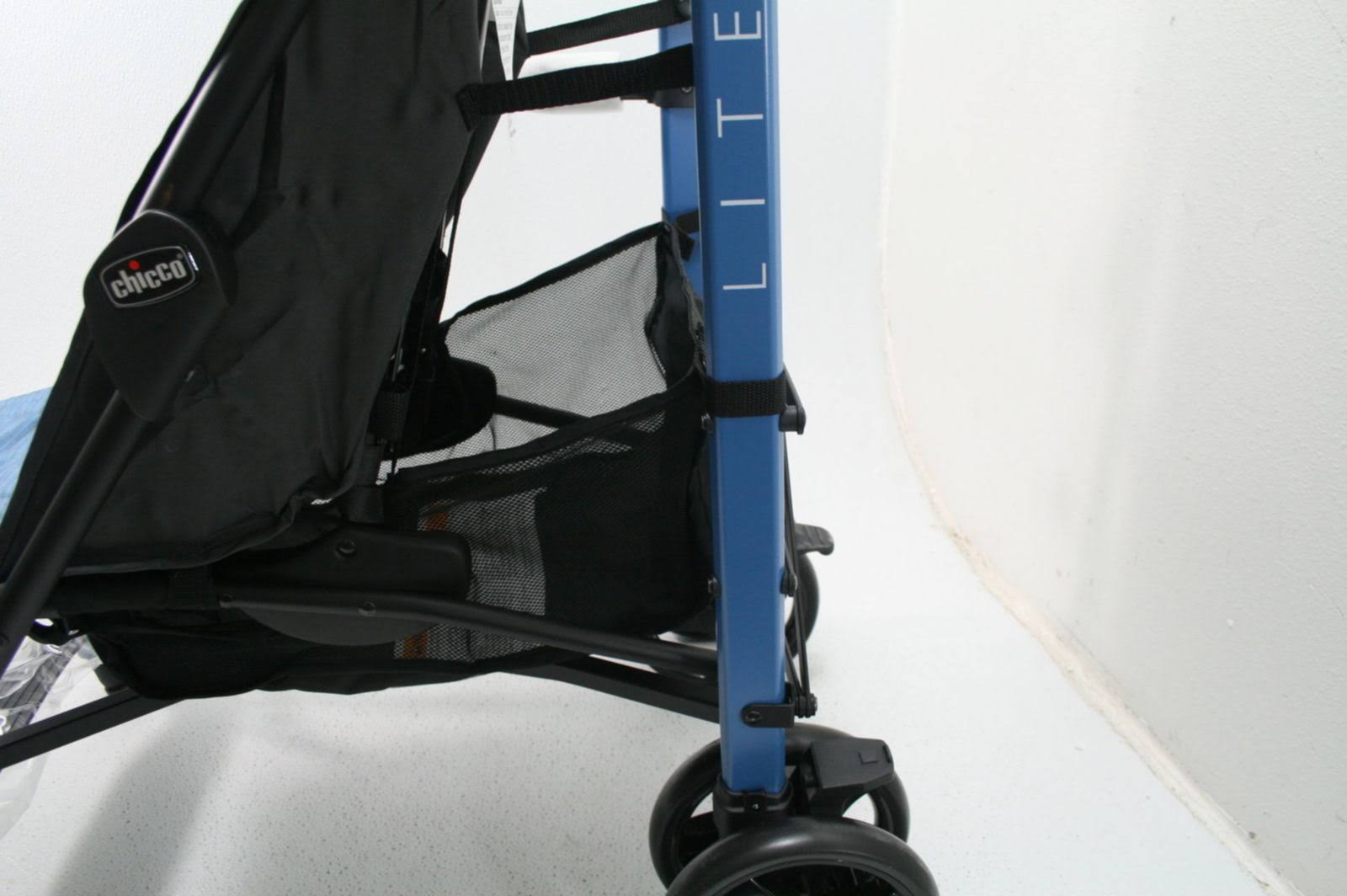 Liteway Stroller B90637