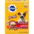 Steak & Vegetable Adult Dry Dog Food Q1603
