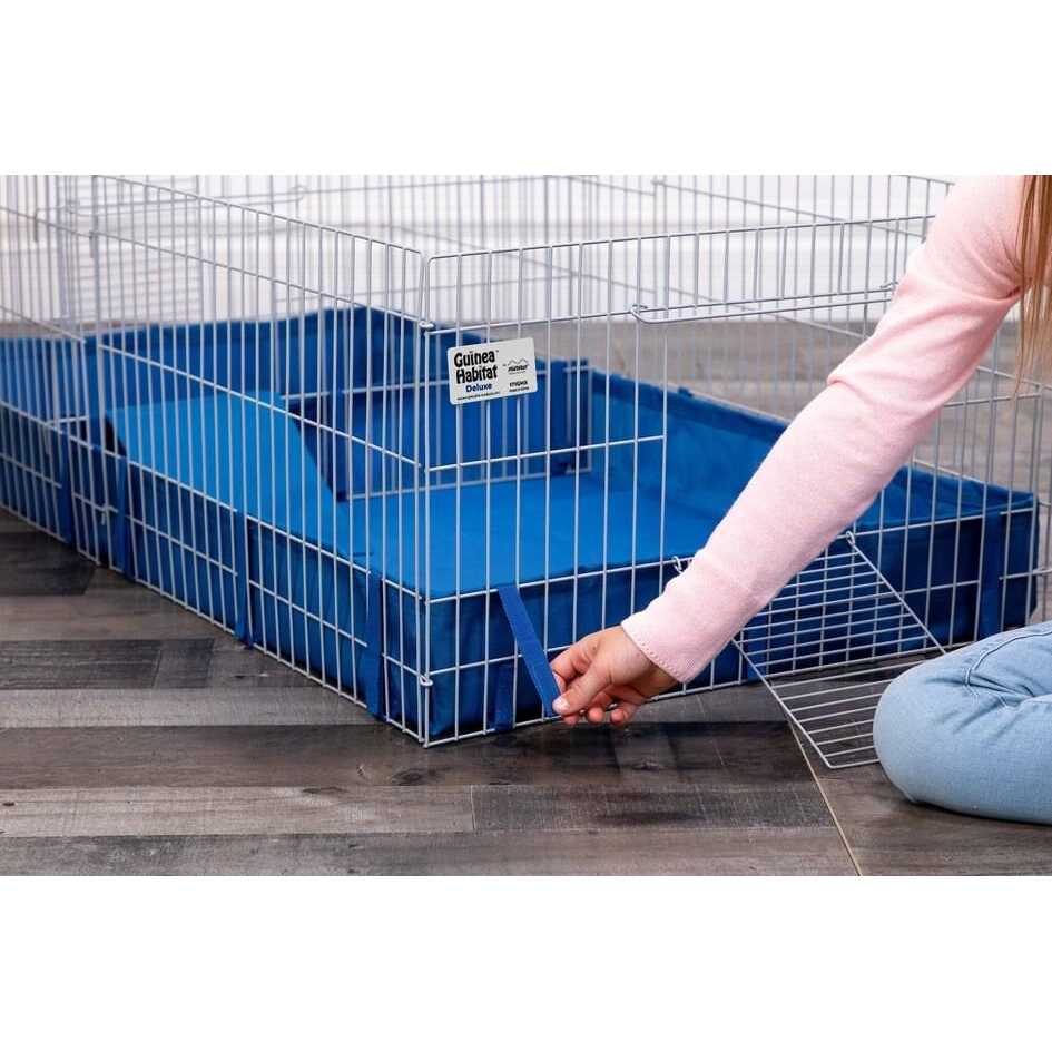 Guinea Pig Cage A764126